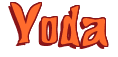 Rendering "Yoda" using Bigdaddy