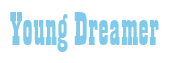 Rendering "Young Dreamer" using Bill Board