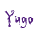 Rendering "Yugo" using Buffied