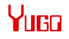Rendering "Yugo" using Checkbook