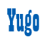 Rendering "Yugo" using Bill Board