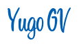 Rendering "Yugo GV" using Bean Sprout