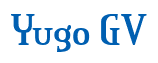 Rendering "Yugo GV" using Credit River