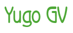 Rendering "Yugo GV" using Beagle