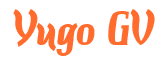 Rendering "Yugo GV" using Color Bar