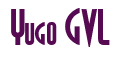Rendering "Yugo GVL" using Asia