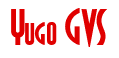 Rendering "Yugo GVS" using Asia