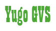 Rendering "Yugo GVS" using Bill Board