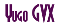 Rendering "Yugo GVX" using Asia