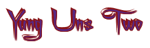 Rendering "Yung Uns Two" using Charming