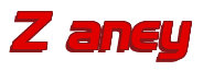 Rendering "Z aney" using Aero Extended