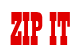Rendering "ZIP IT" using Bill Board