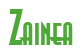 Rendering "Zainea" using Asia