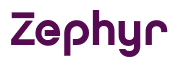 Rendering "Zephyr" using Charlet