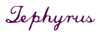 Rendering "Zephyrus" using Commercial Script
