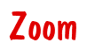 Rendering "Zoom" using Dom Casual