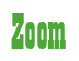 Rendering "Zoom" using Bill Board