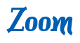 Rendering "Zoom" using Color Bar