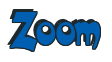 Rendering "Zoom" using Crane