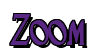 Rendering "Zoom" using Deco