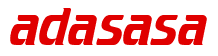 Rendering "adasasa" using Cruiser