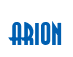 Rendering "arion" using Asia