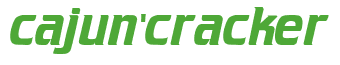 Rendering "cajun'cracker" using Cruiser