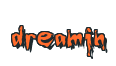 Rendering "dreamin" using Buffied