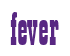 Rendering "fever" using Bill Board