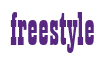 Rendering "freestyle" using Bill Board