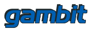 Rendering "gambit" using Aero Extended