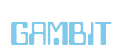 Rendering "gambit" using Checkbook