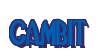 Rendering "gambit" using Deco