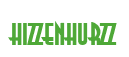 Rendering "hizzenhurzz" using Asia