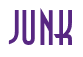 Rendering "junk" using Anastasia