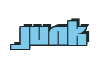 Rendering "junk" using Alpha Flight 