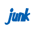 Rendering "junk" using Big Nib
