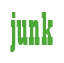 Rendering "junk" using Bill Board