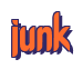 Rendering "junk" using Callimarker