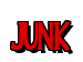 Rendering "junk" using Deco