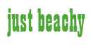 Rendering "just beachy" using Bill Board