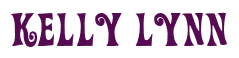 Rendering "kelly lynn" using ActionIs