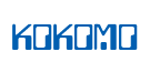 Rendering "kokomo" using Checkbook
