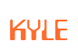 Rendering "kyle" using Checkbook