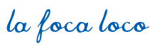 Rendering "la foca loco" using Commercial Script