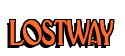 Rendering "lostway" using Deco