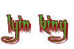 Rendering "lyin king" using Charming
