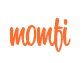 Rendering "momfi" using Bean Sprout