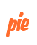 Rendering "pie" using Big Nib