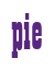 Rendering "pie" using Bill Board